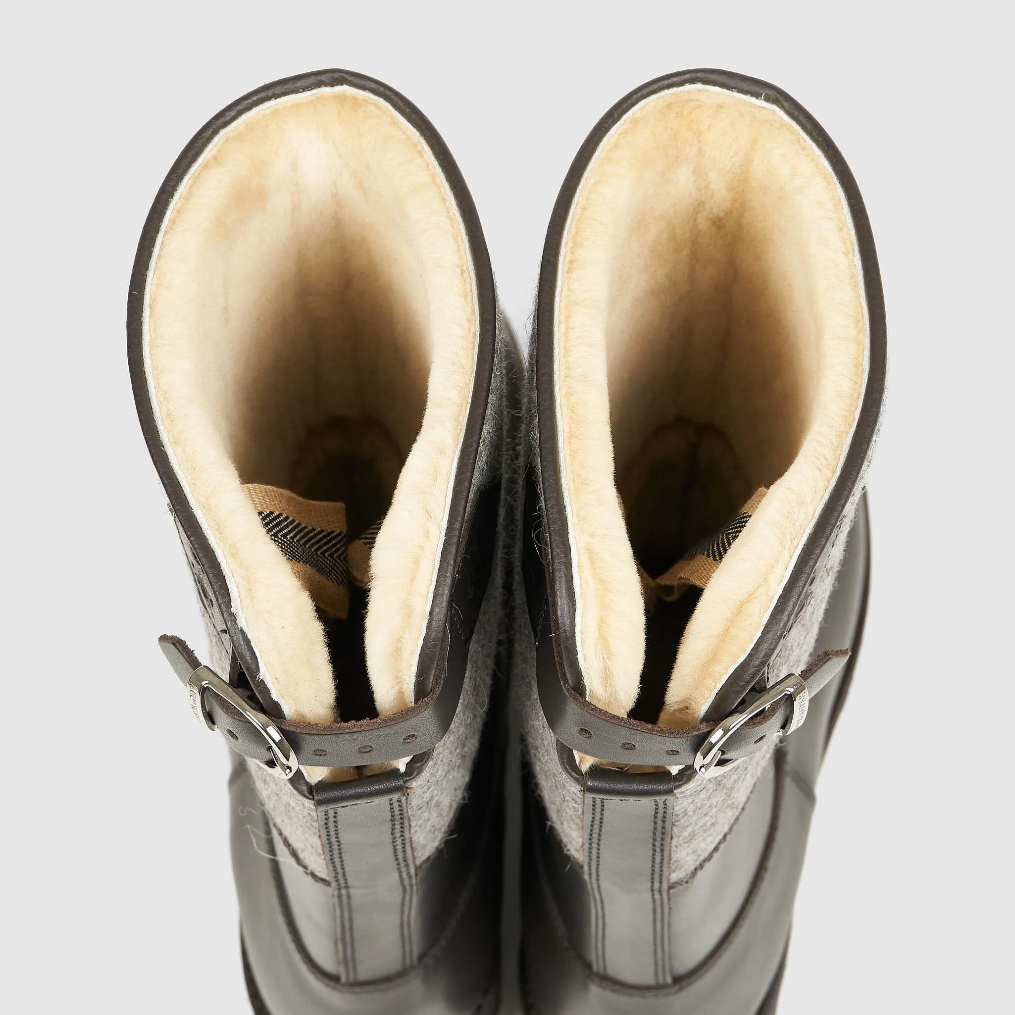 Ludwig Reiter Maronibrater Boot sold by DeeCee style product image thumbnail 3