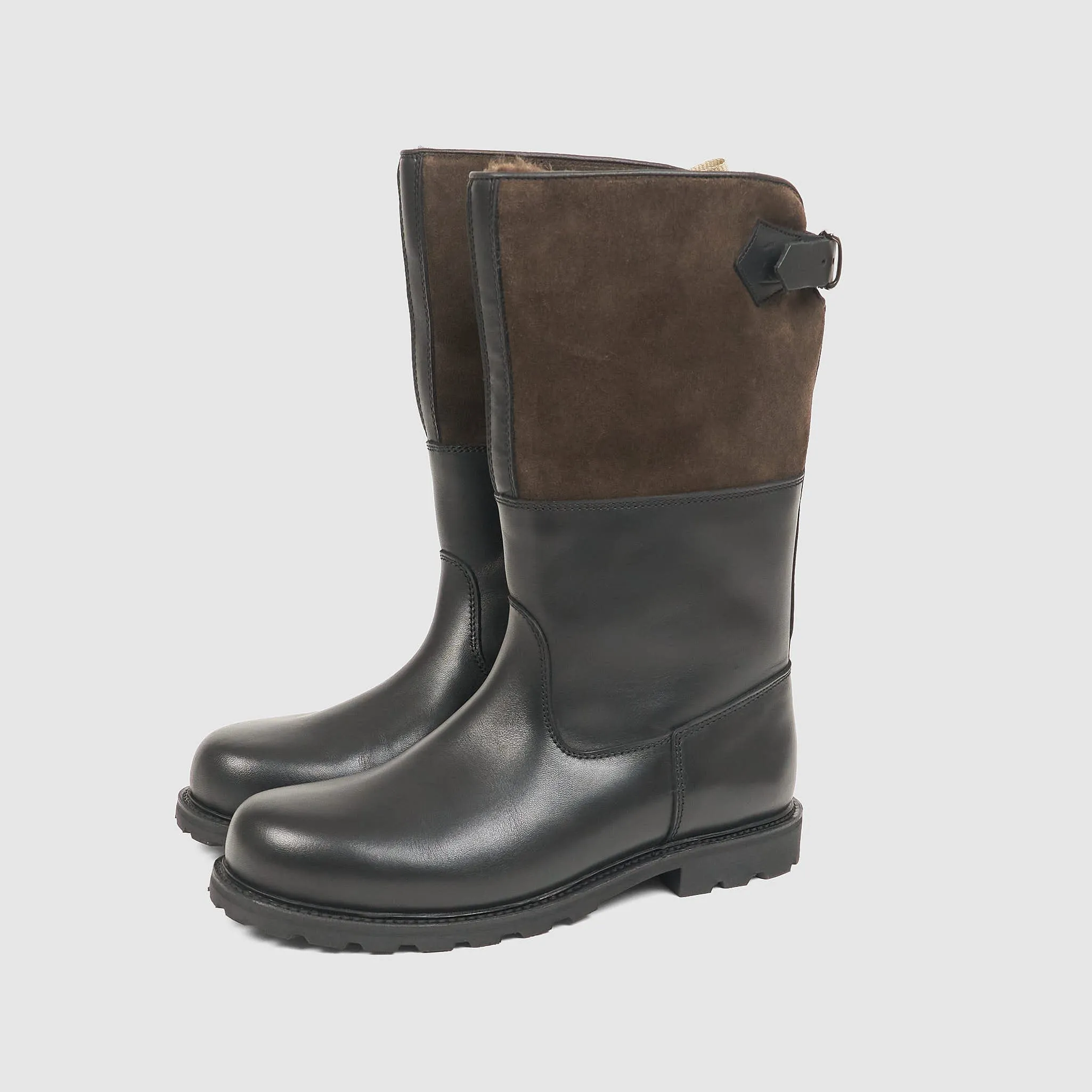 Ludwig Reiter Maronibrater Boot sold by DeeCee style product image thumbnail 5