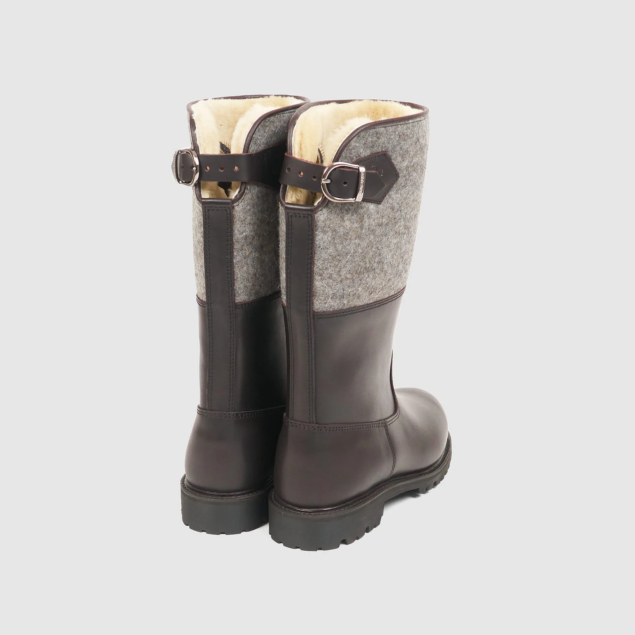 Ludwig Reiter Maronibrater Boot sold by DeeCee style product image thumbnail 4