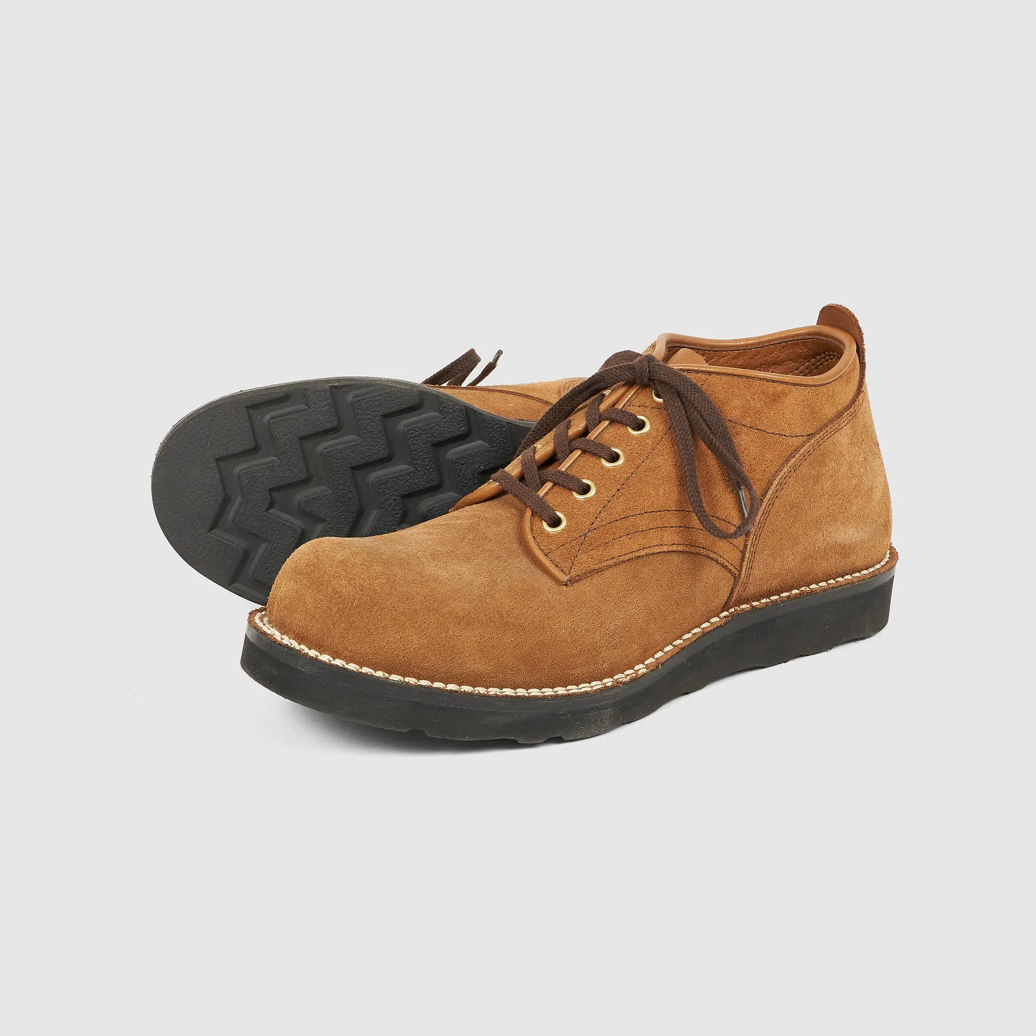 Lone Wolf Sugar Cane Service Work Boot sold by DeeCee style product image thumbnail 2