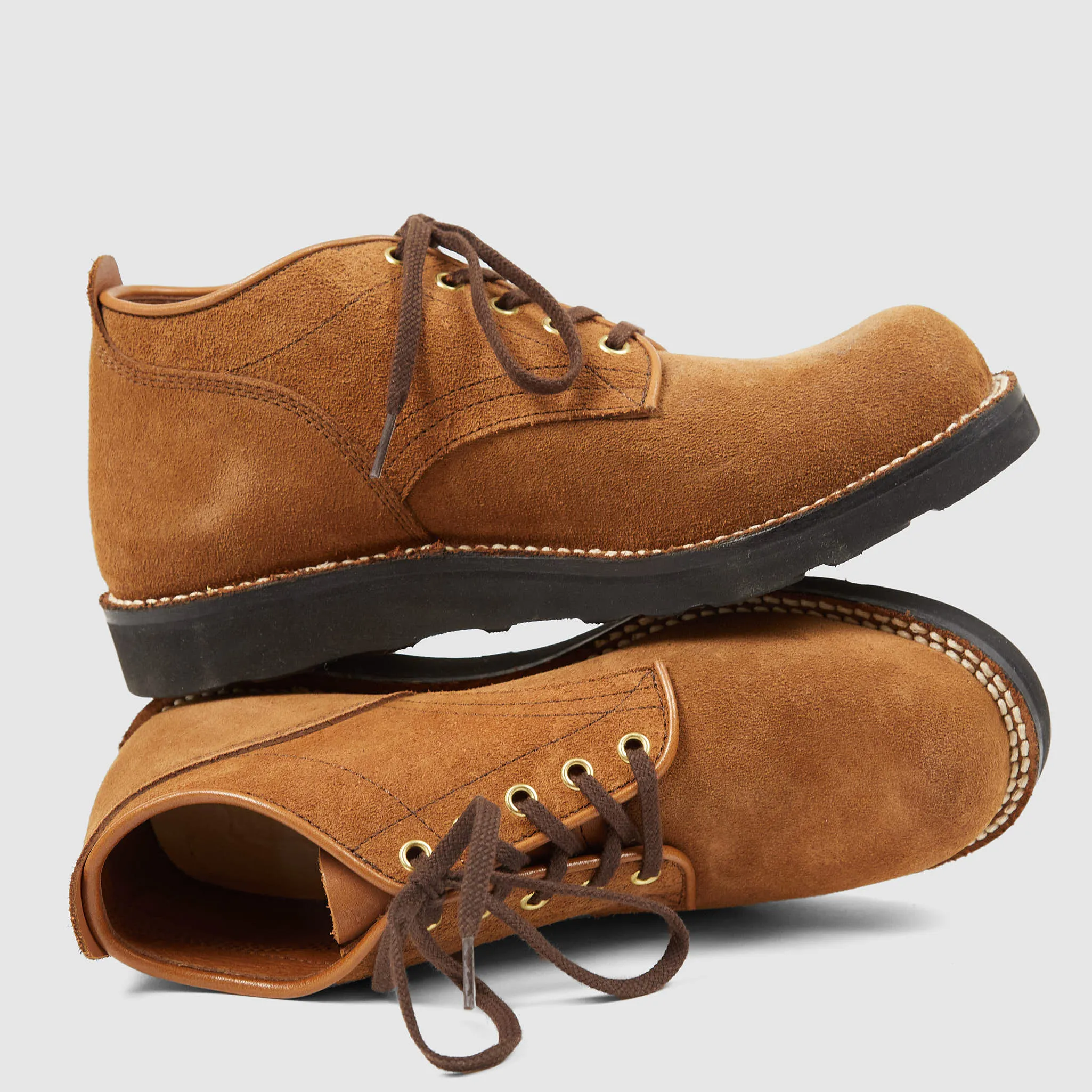 Lone Wolf Sugar Cane Service Work Boot sold by DeeCee style product image thumbnail 3