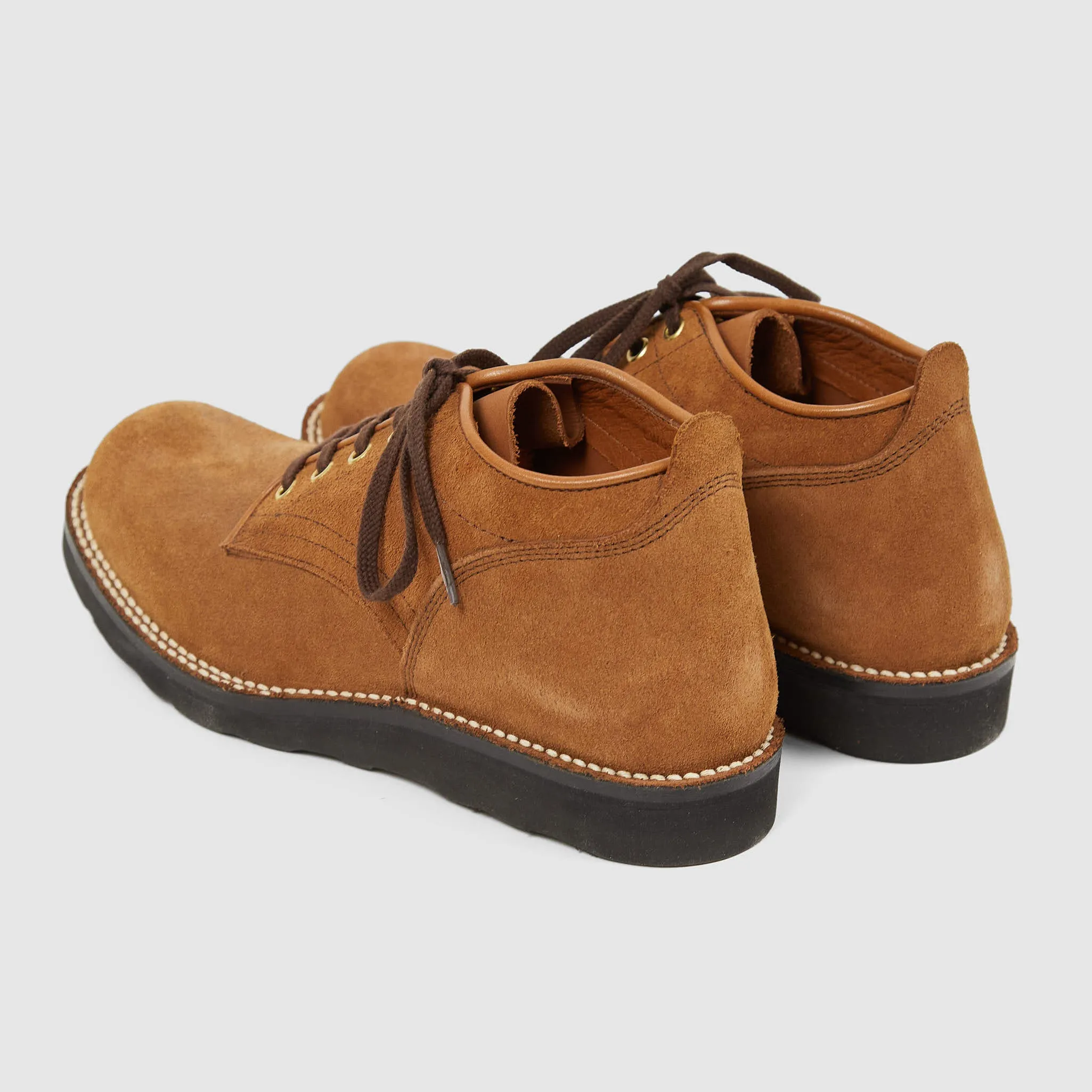 Lone Wolf Sugar Cane Service Work Boot sold by DeeCee style product image thumbnail 5