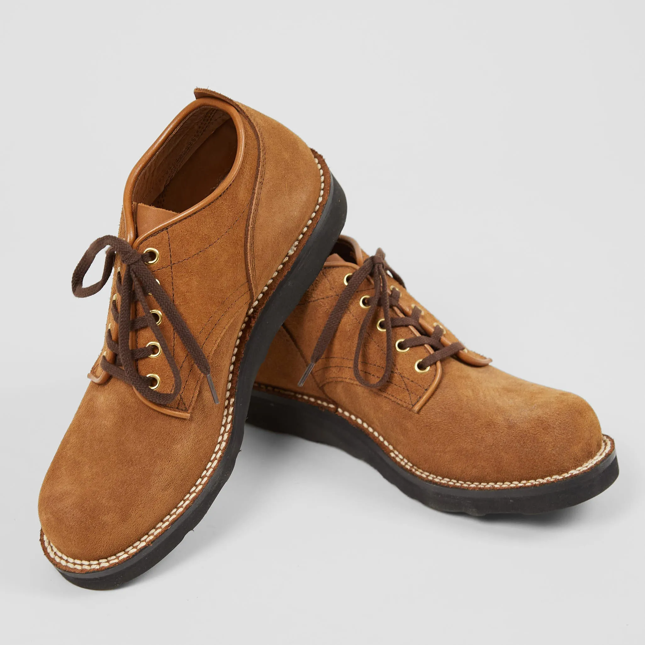 Lone Wolf Sugar Cane Service Work Boot sold by DeeCee style product image thumbnail 4