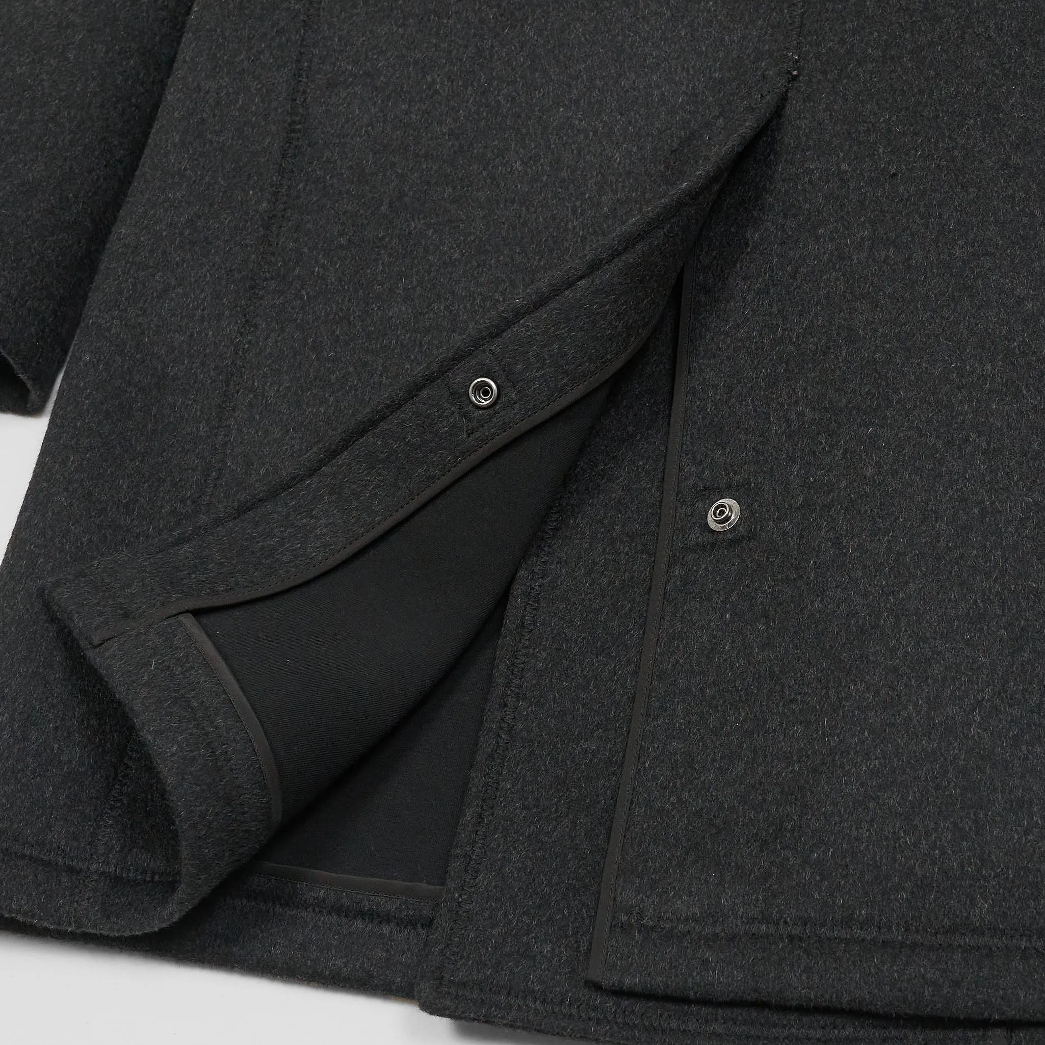 Junya Watanabe Man Doublebreasted Winter Coat sold by DeeCee style product image thumbnail 5