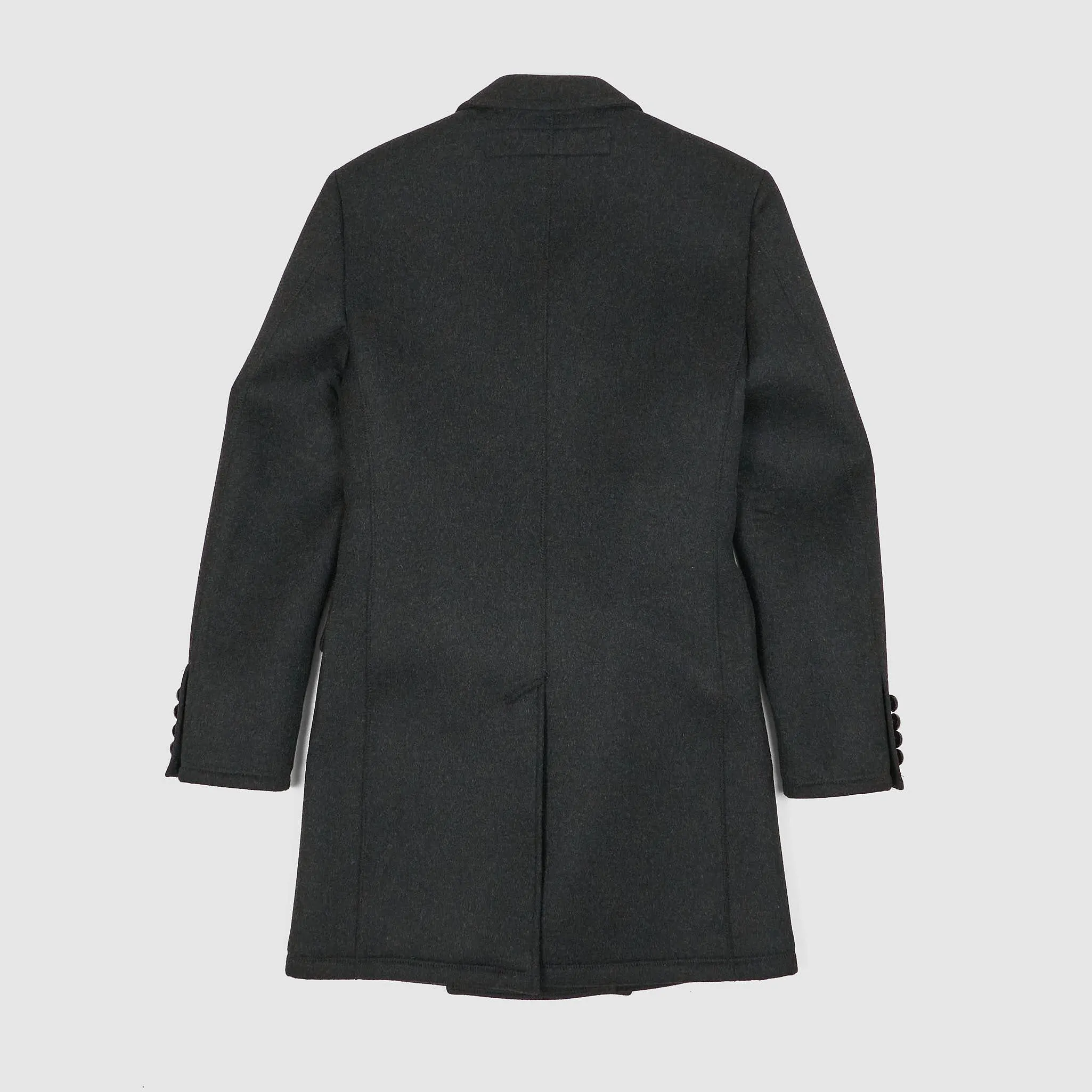 Junya Watanabe Man Doublebreasted Winter Coat sold by DeeCee style product image thumbnail 3