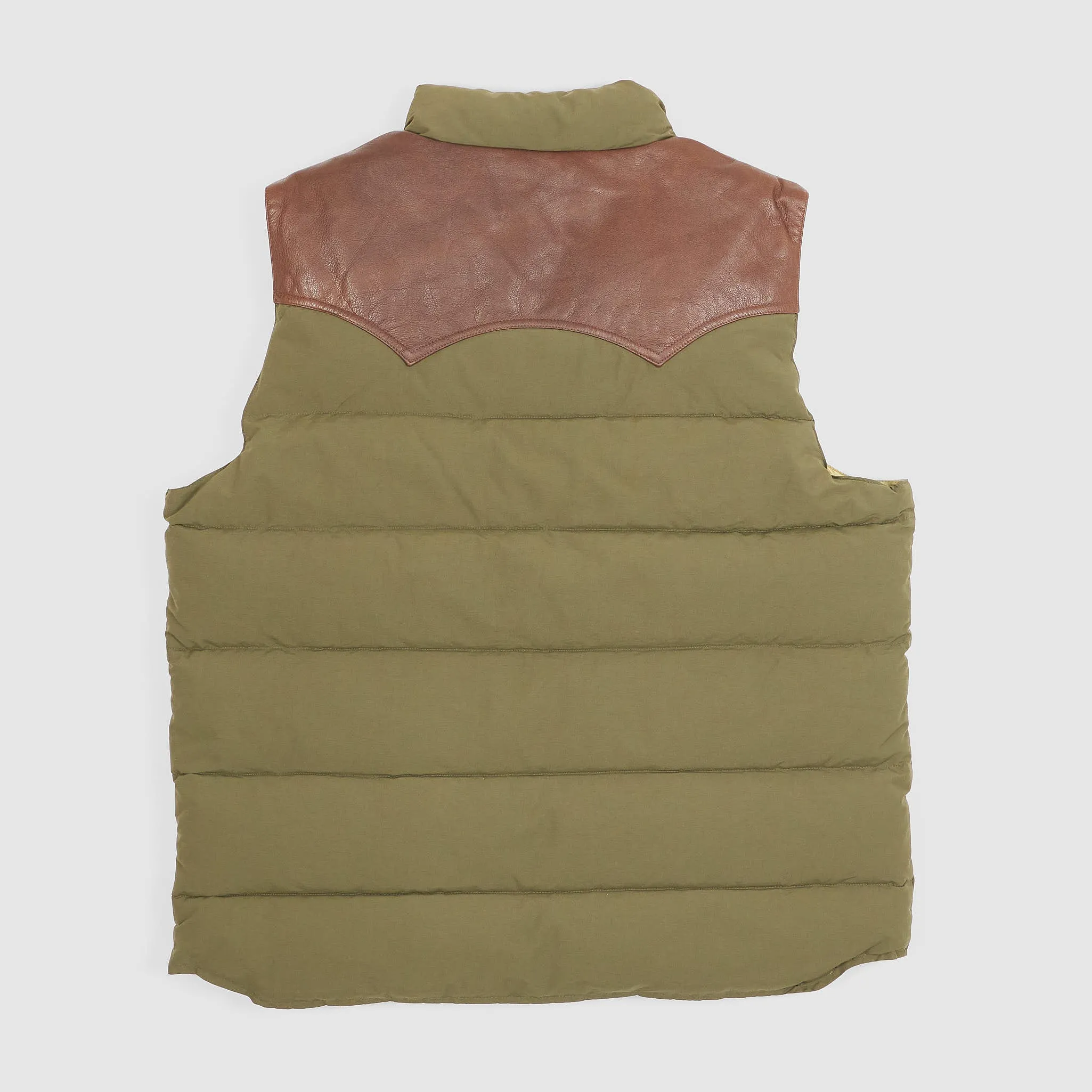 Penfield Stapleton Vest sold by DeeCee style product image thumbnail 4