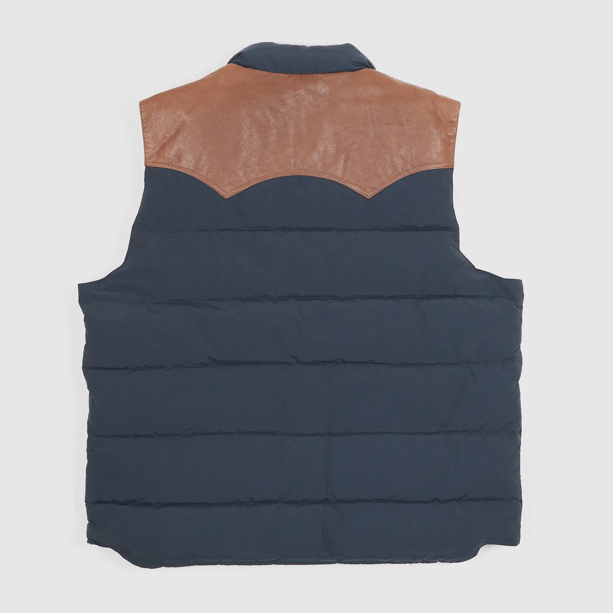 Penfield Stapleton Vest sold by DeeCee style product image thumbnail 3