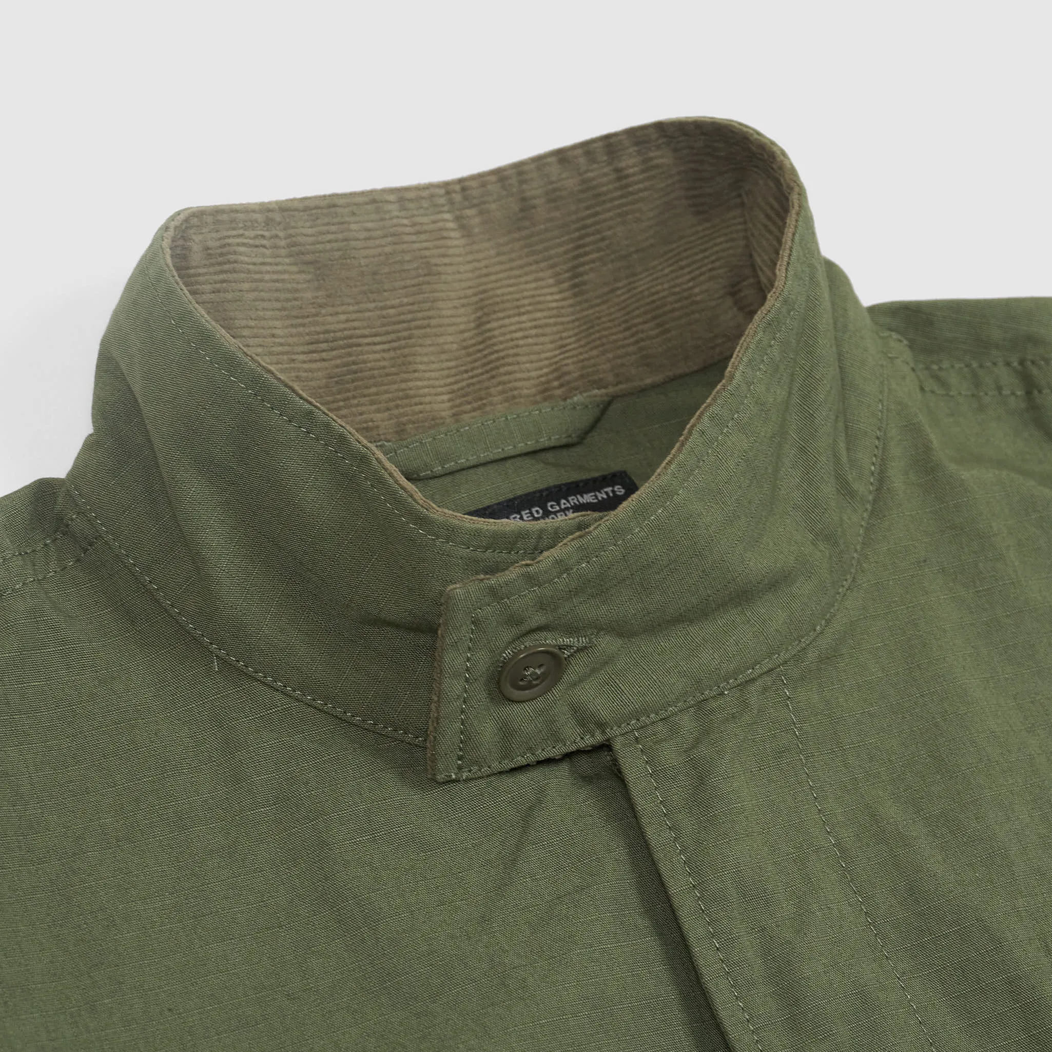 Engineered Garments Racing Overall sold by DeeCee style product image thumbnail 3