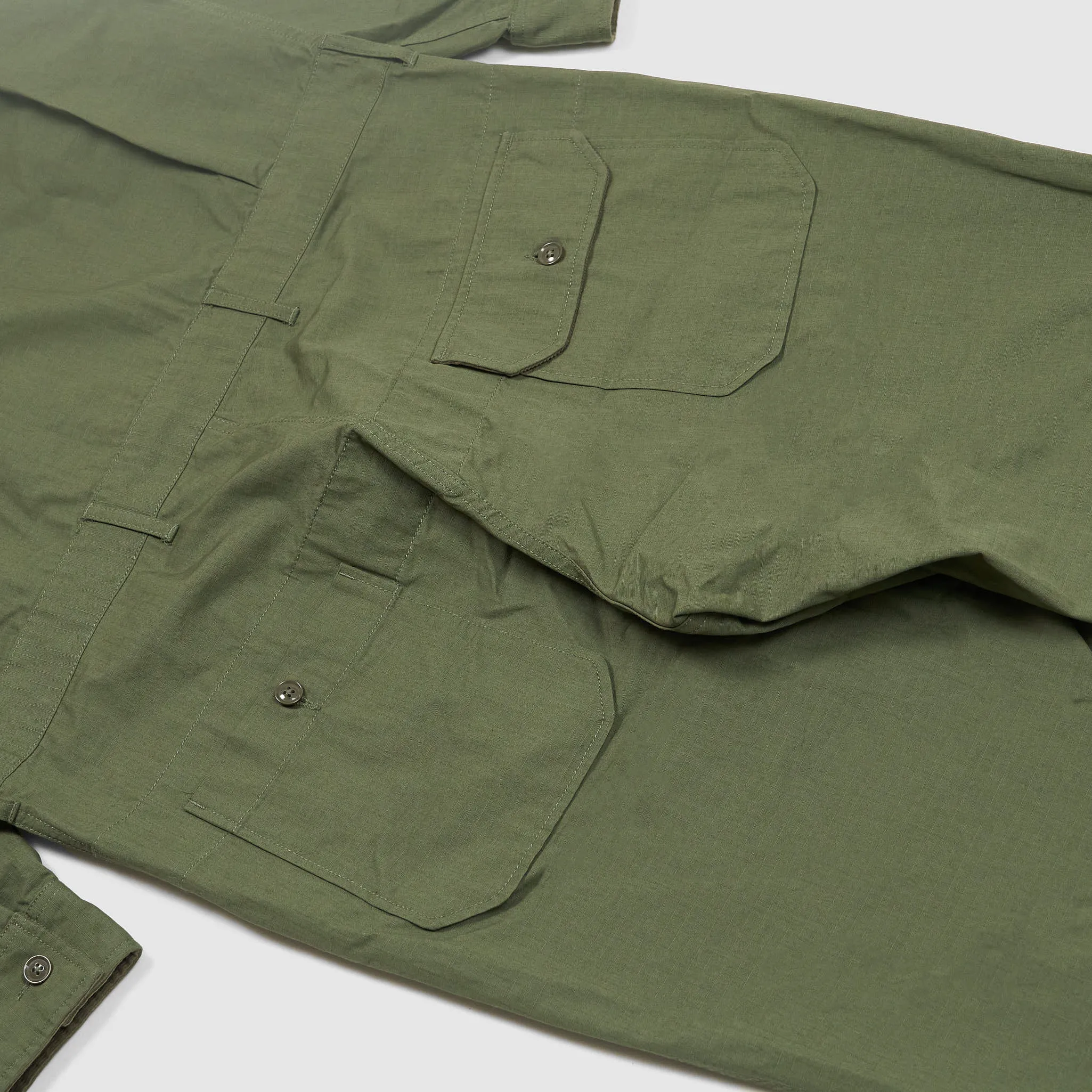 Engineered Garments Racing Overall sold by DeeCee style product image thumbnail 5