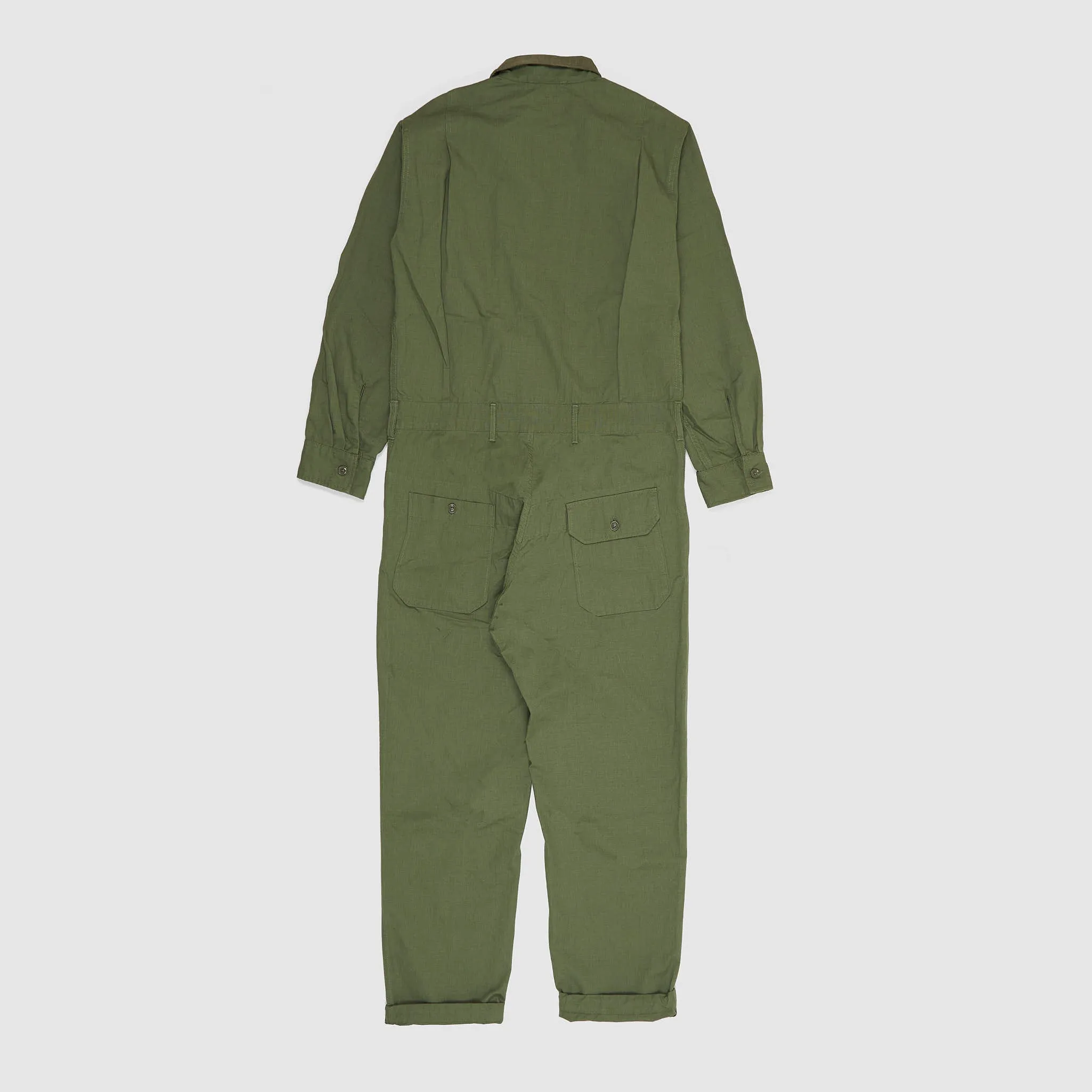 Engineered Garments Racing Overall sold by DeeCee style product image thumbnail 2