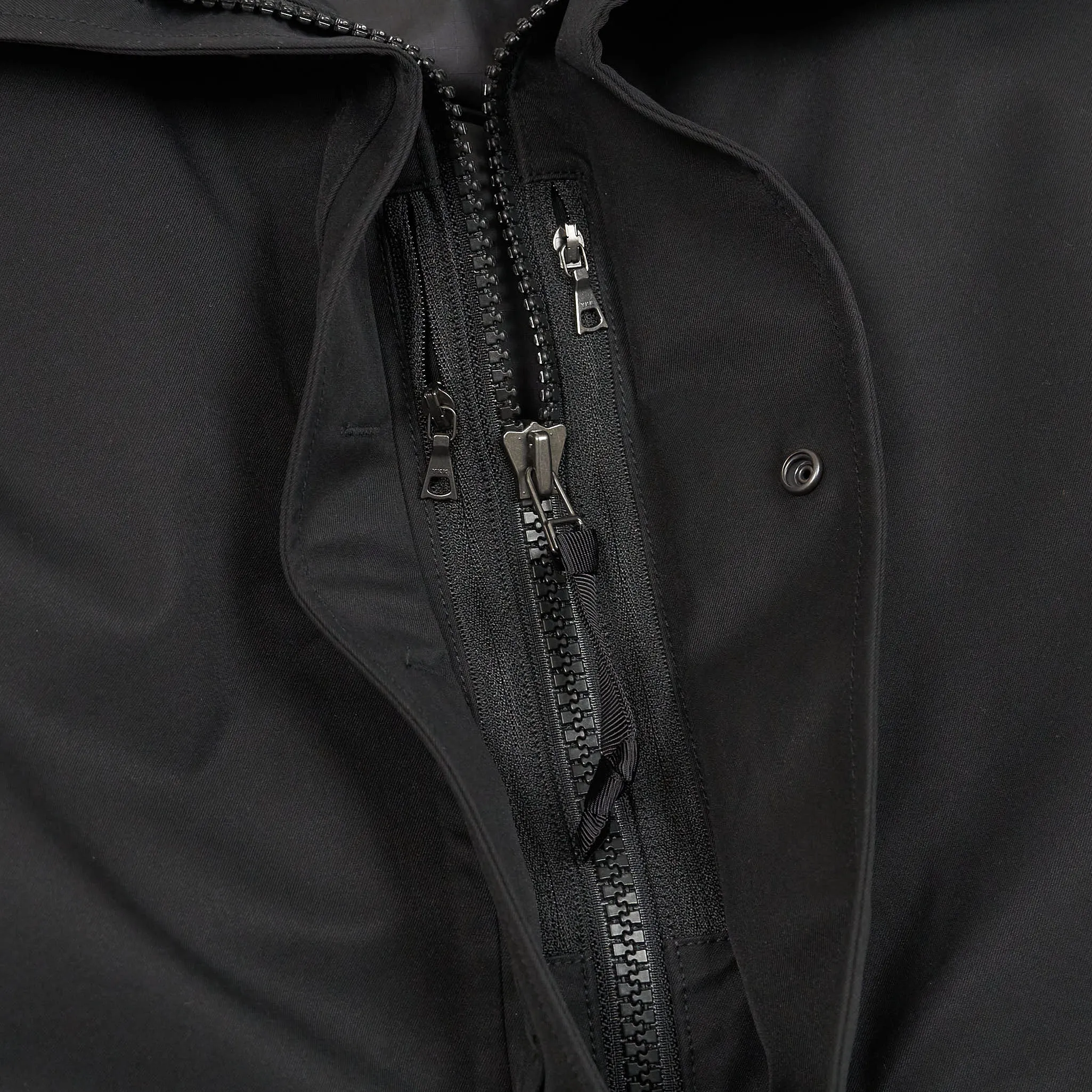 Nanamica Gore-Tex Cruiser Jacket sold by DeeCee style product image thumbnail 5