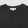 Merz b. Schwanen Merino Long Sleeves Crew Neck T-Shirt sold by DeeCee style