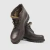 Ludwig Reiter Hubertus Shearling Boot sold by DeeCee style