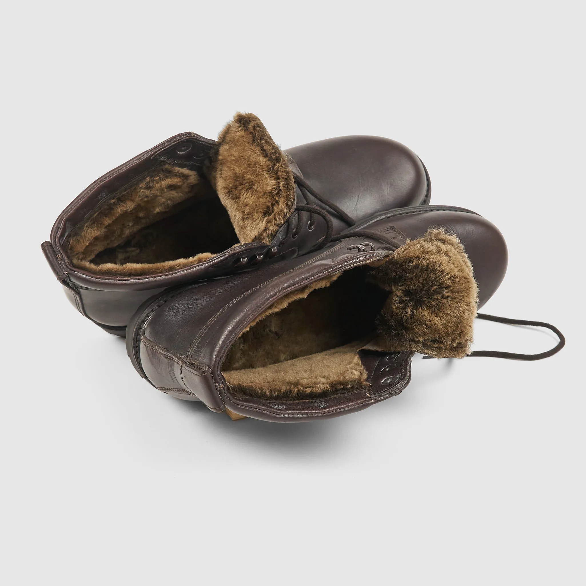 Ludwig Reiter Hubertus Shearling Boot sold by DeeCee style product image thumbnail 3