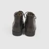 Ludwig Reiter Hubertus Shearling Boot sold by DeeCee style