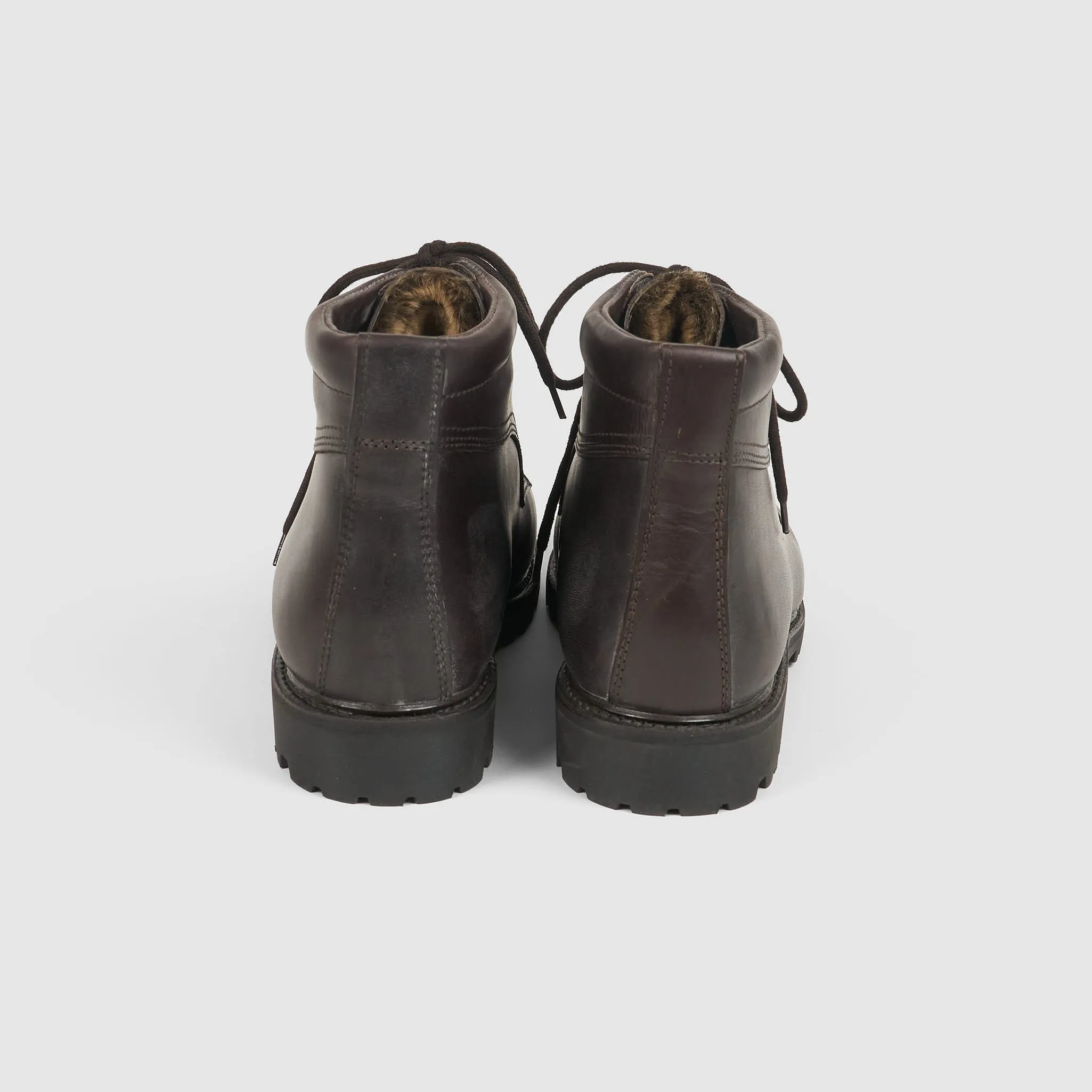 Ludwig Reiter Hubertus Shearling Boot sold by DeeCee style product image thumbnail 4