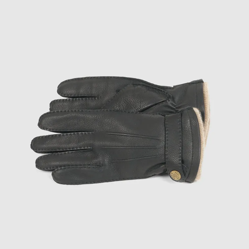 Dents Cashmere Lined Deerskin Gloves sold by DeeCee style