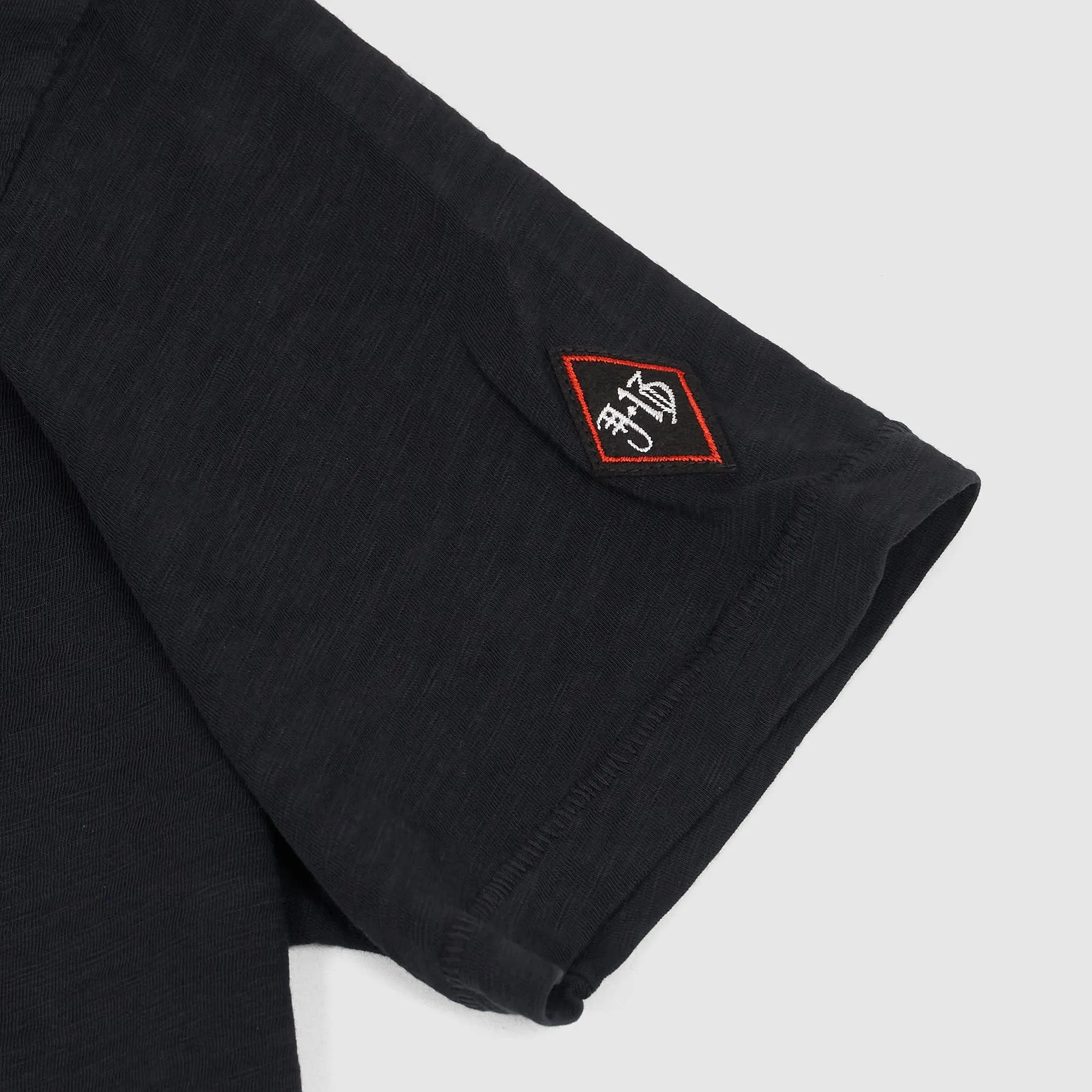 Johnson Motors Inc. Altamont T-Shirt sold by DeeCee style product image thumbnail 4