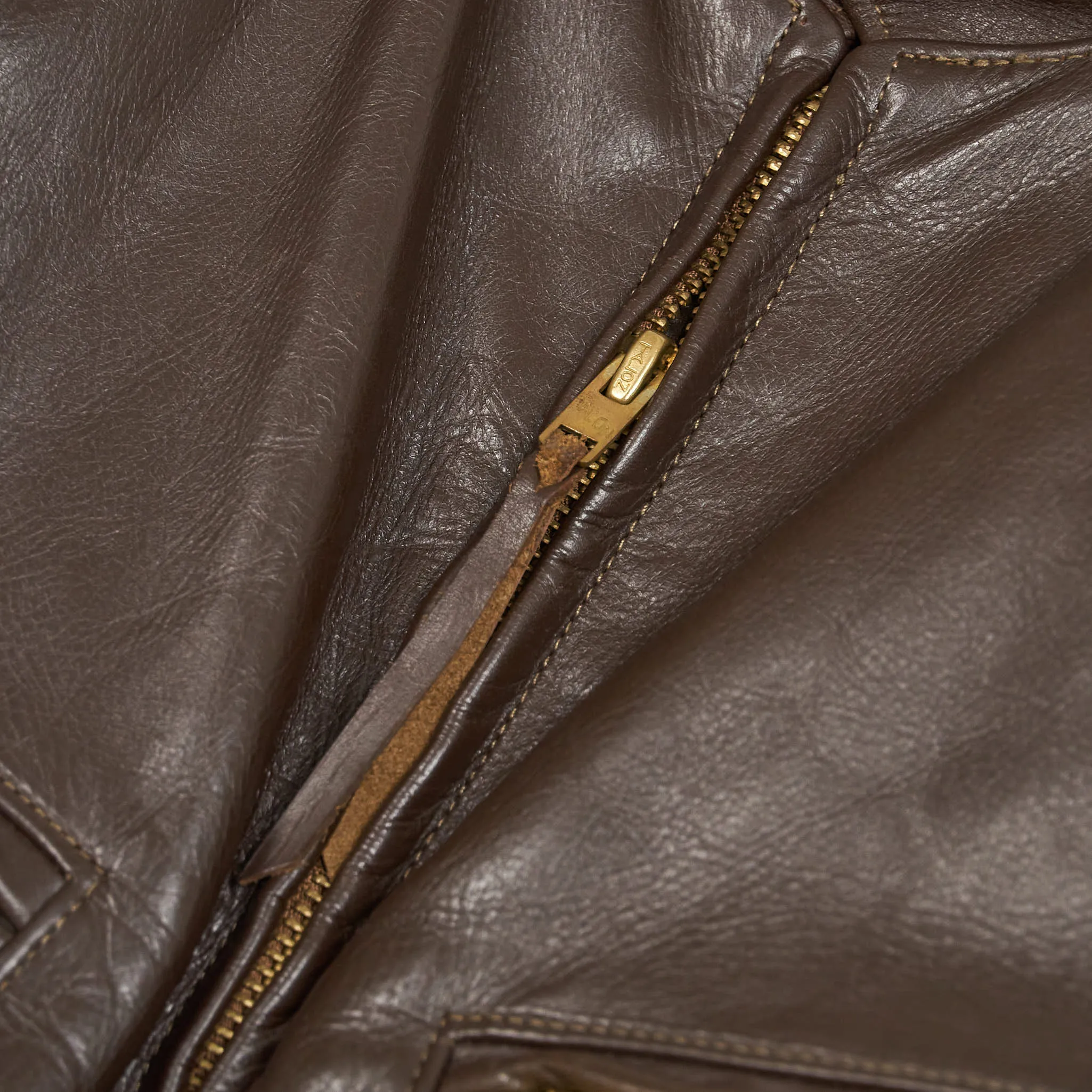 Double RL Cafe Racer Miller Jackets sold by DeeCee style product image thumbnail 5