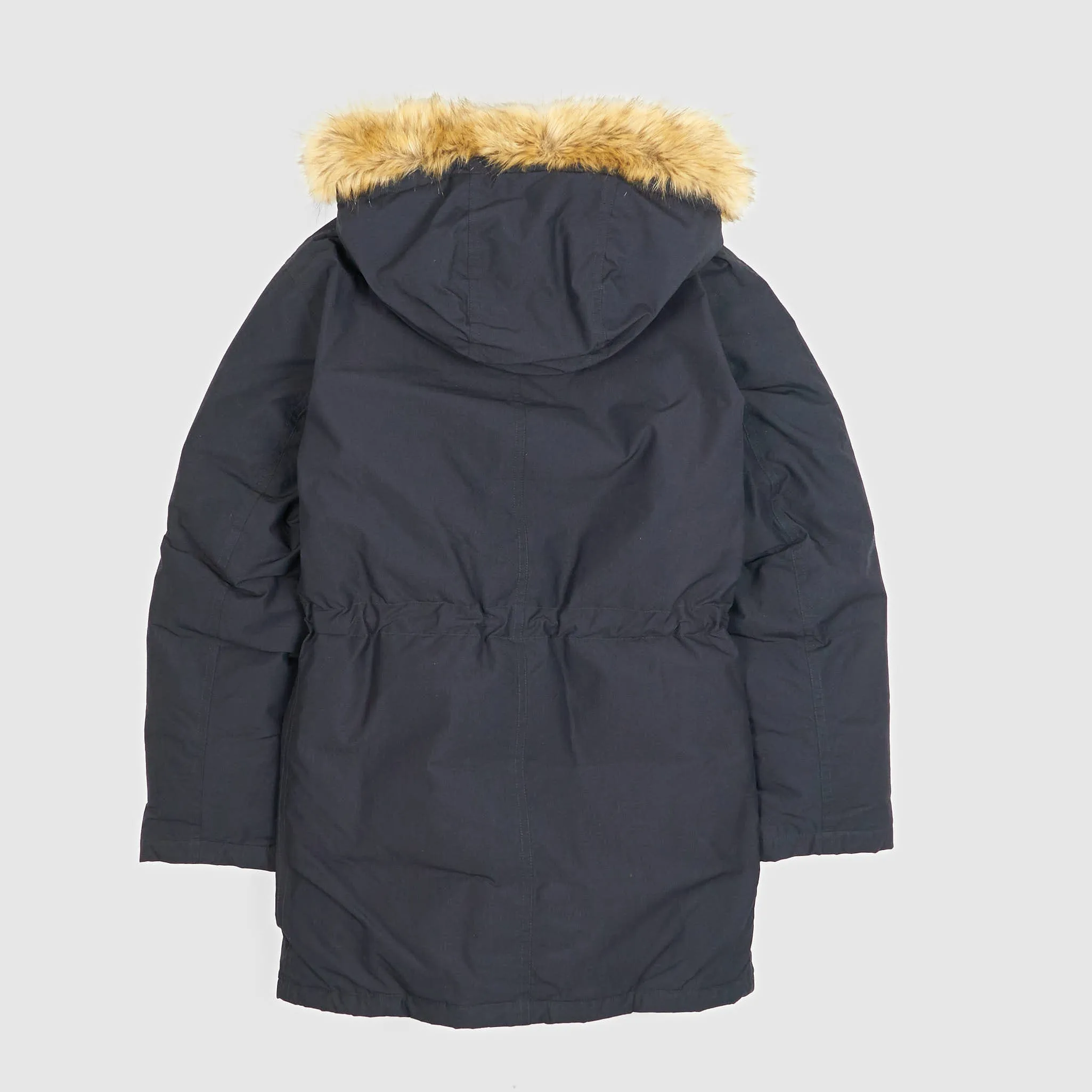 Double RL Down Filled Arctic Parka sold by DeeCee style product image thumbnail 3