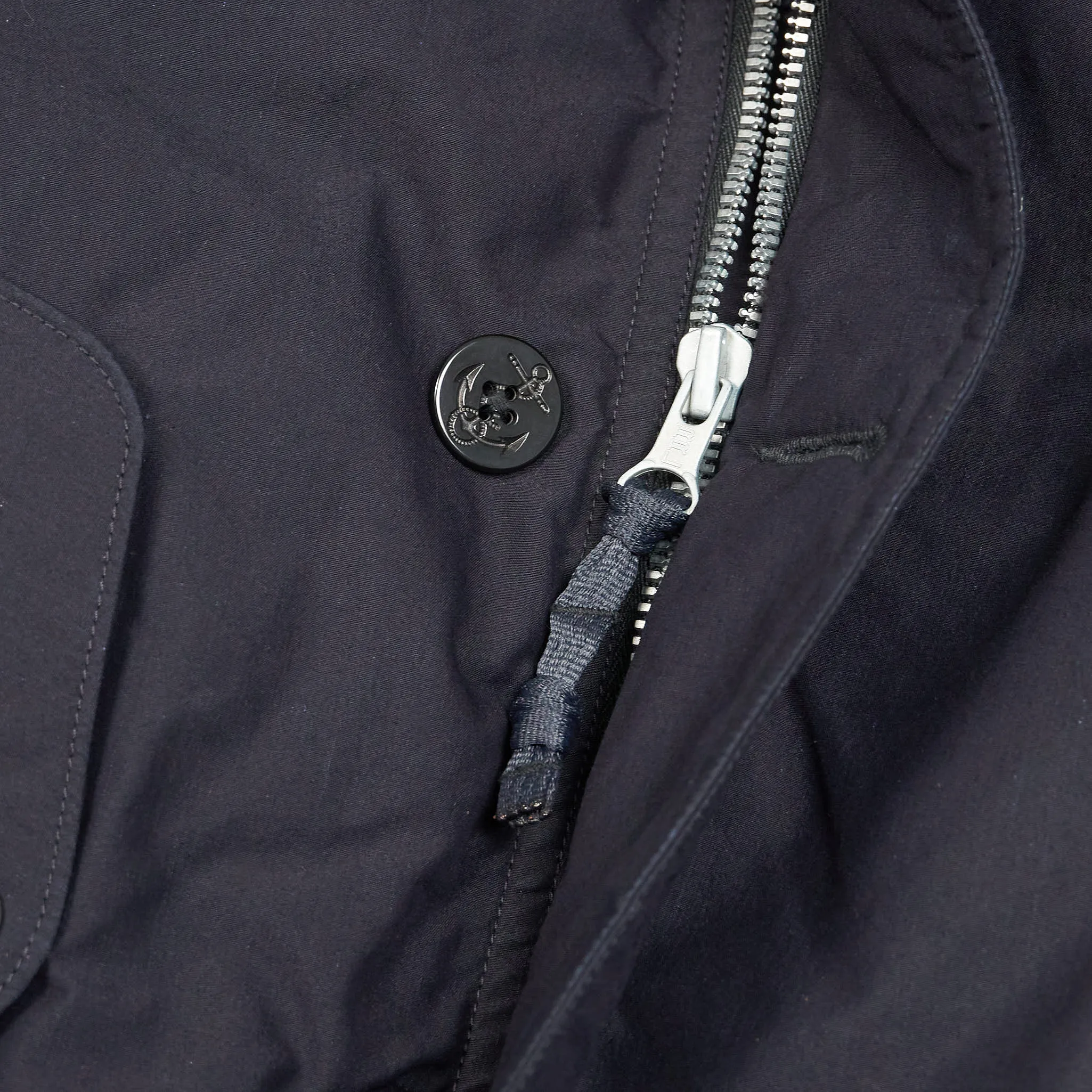 Double RL Down Filled Arctic Parka sold by DeeCee style product image thumbnail 5