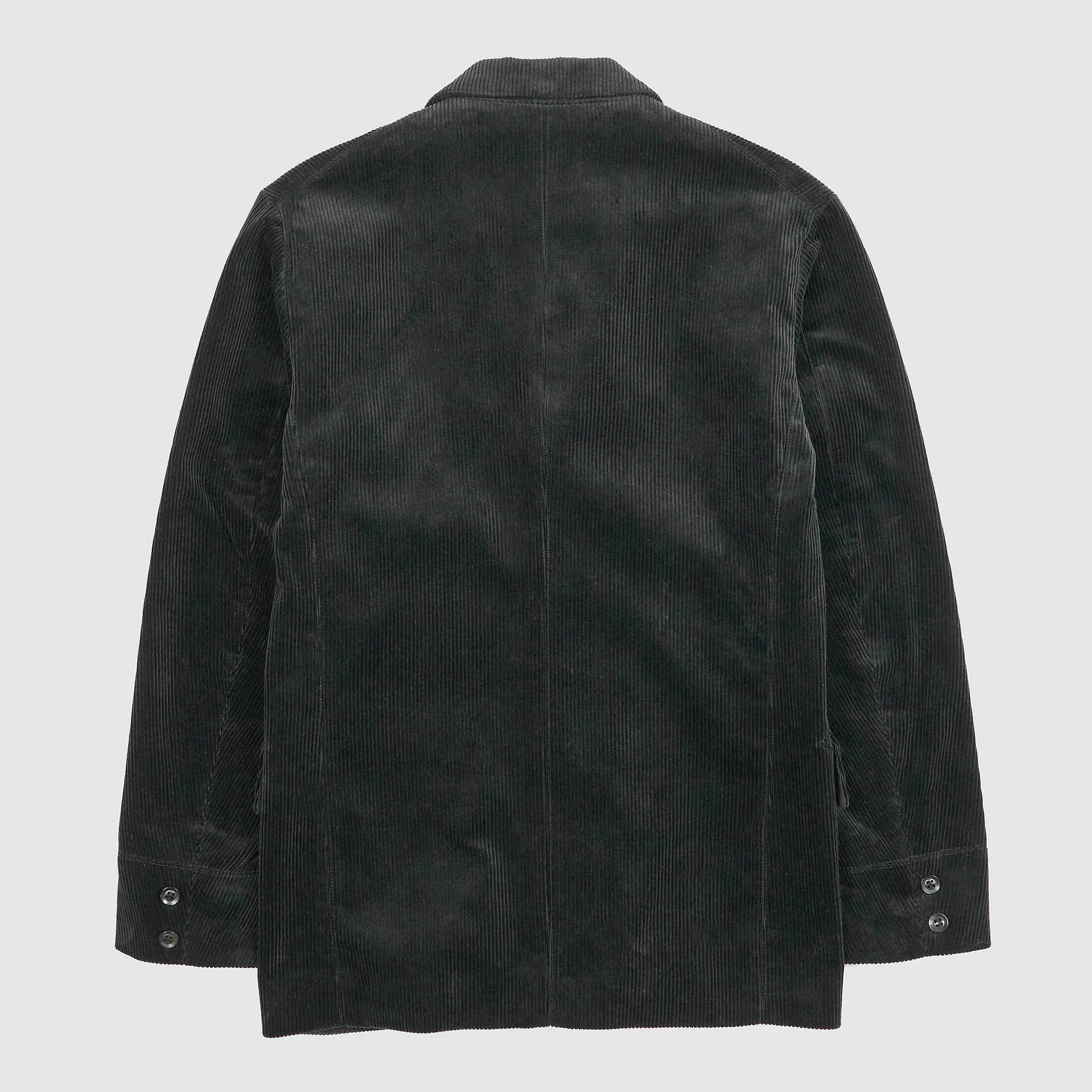 Black Sign Corduroy Blazer sold by DeeCee style product image thumbnail 3