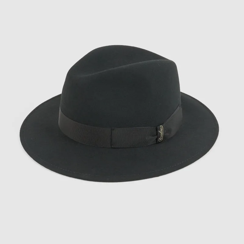 Borsalino Hat Wool Felt sold by DeeCee style