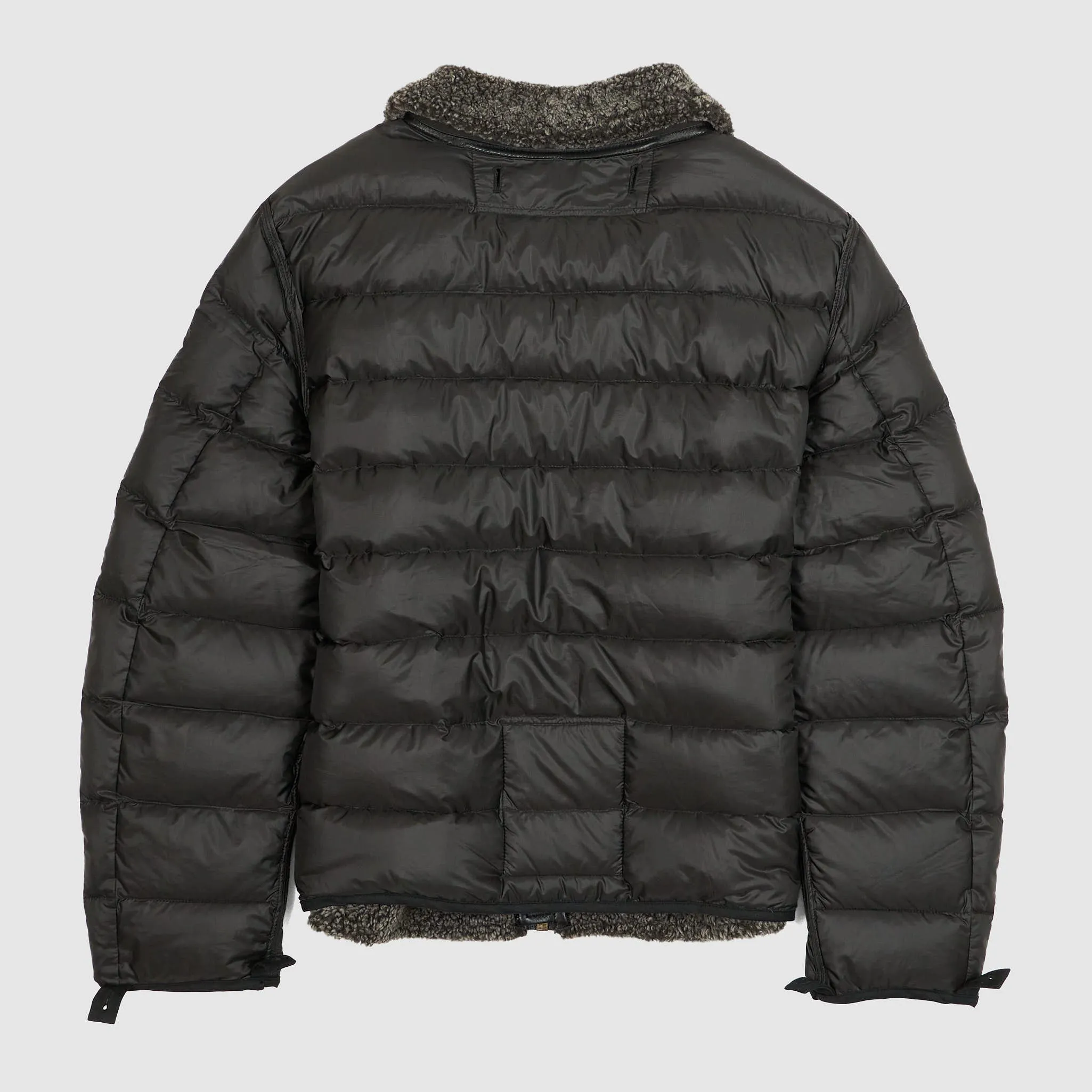 Ten c Down Liner with Shearling Front sold by DeeCee style product image thumbnail 3