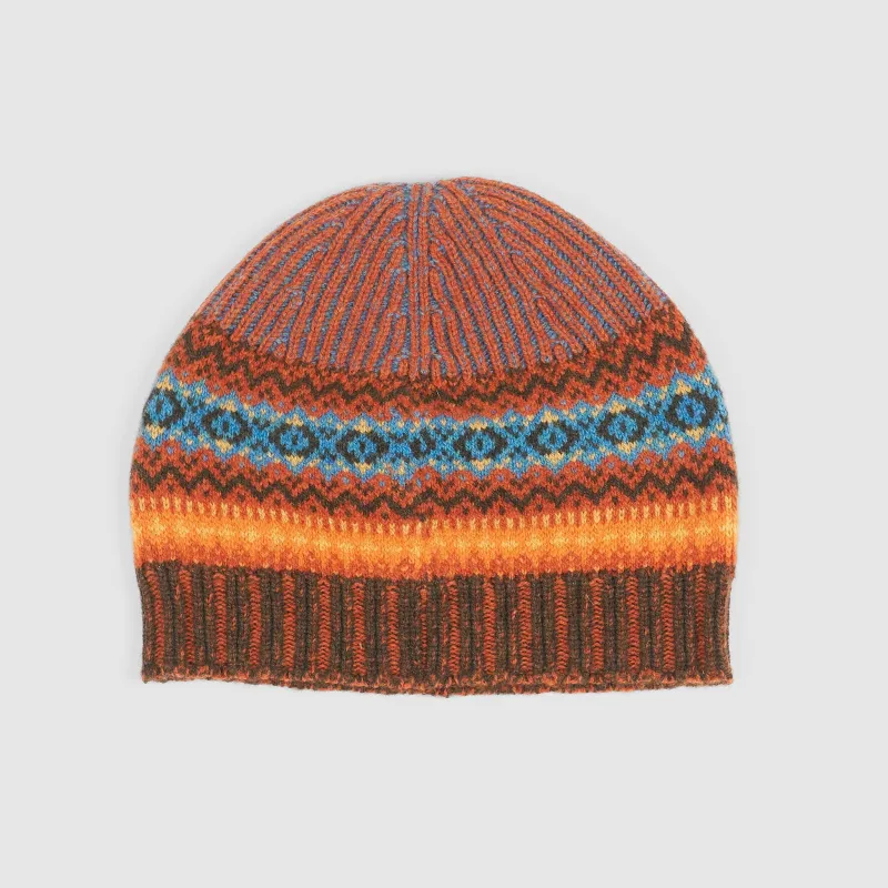 Eribé Knitwear Beanie sold by DeeCee style