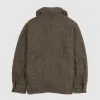 Engineered Garments Cruiser Tweed Jacket sold by DeeCee style