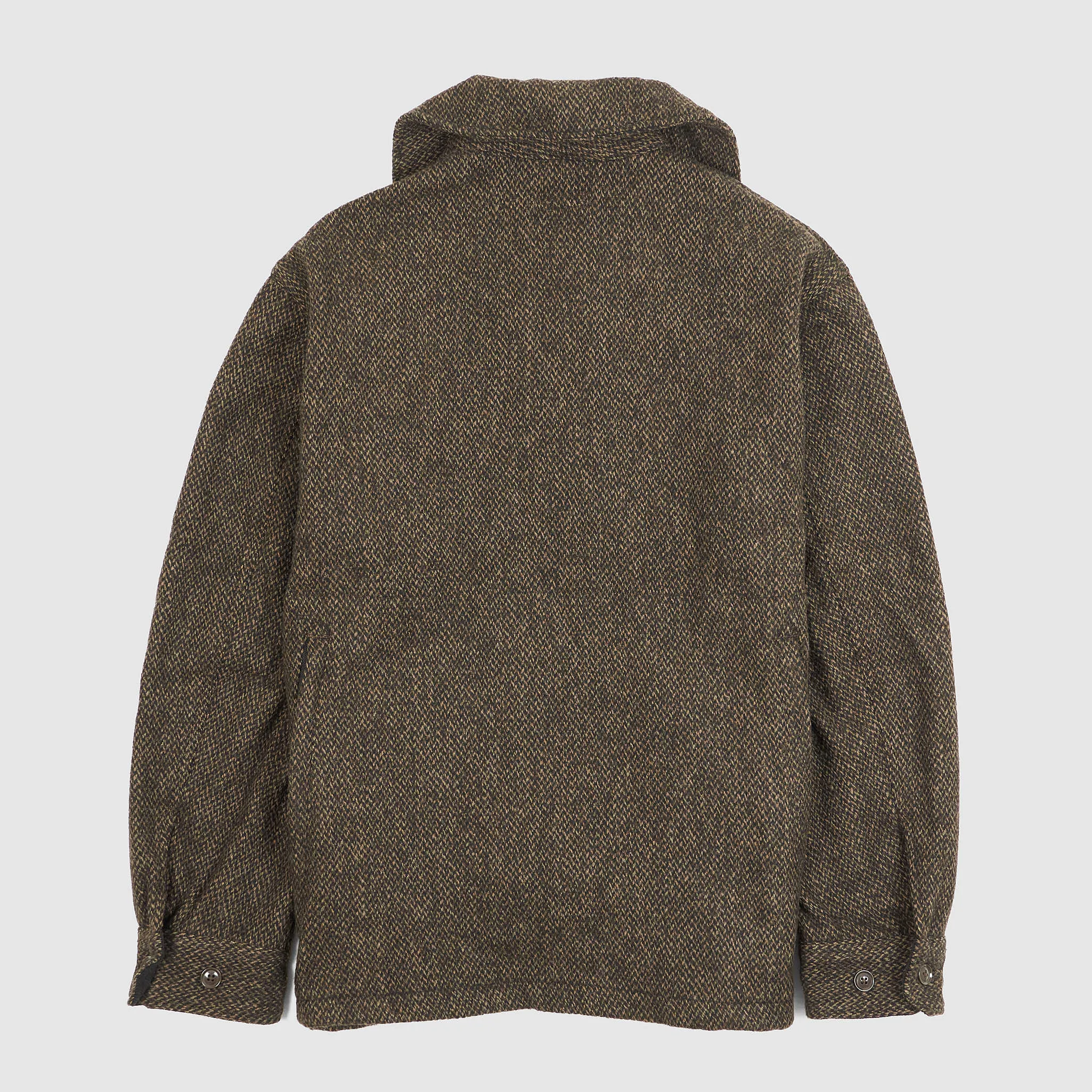 Engineered Garments Cruiser Tweed Jacket sold by DeeCee style product image thumbnail 3