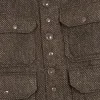 Engineered Garments Cruiser Tweed Jacket sold by DeeCee style