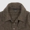 Engineered Garments Cruiser Tweed Jacket sold by DeeCee style