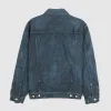 Neighborhood Type 2 Denim Jacket sold by DeeCee style