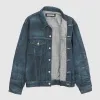 Neighborhood Type 2 Denim Jacket sold by DeeCee style