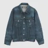 Neighborhood Type 2 Denim Jacket sold by DeeCee style