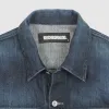 Neighborhood Type 2 Denim Jacket sold by DeeCee style