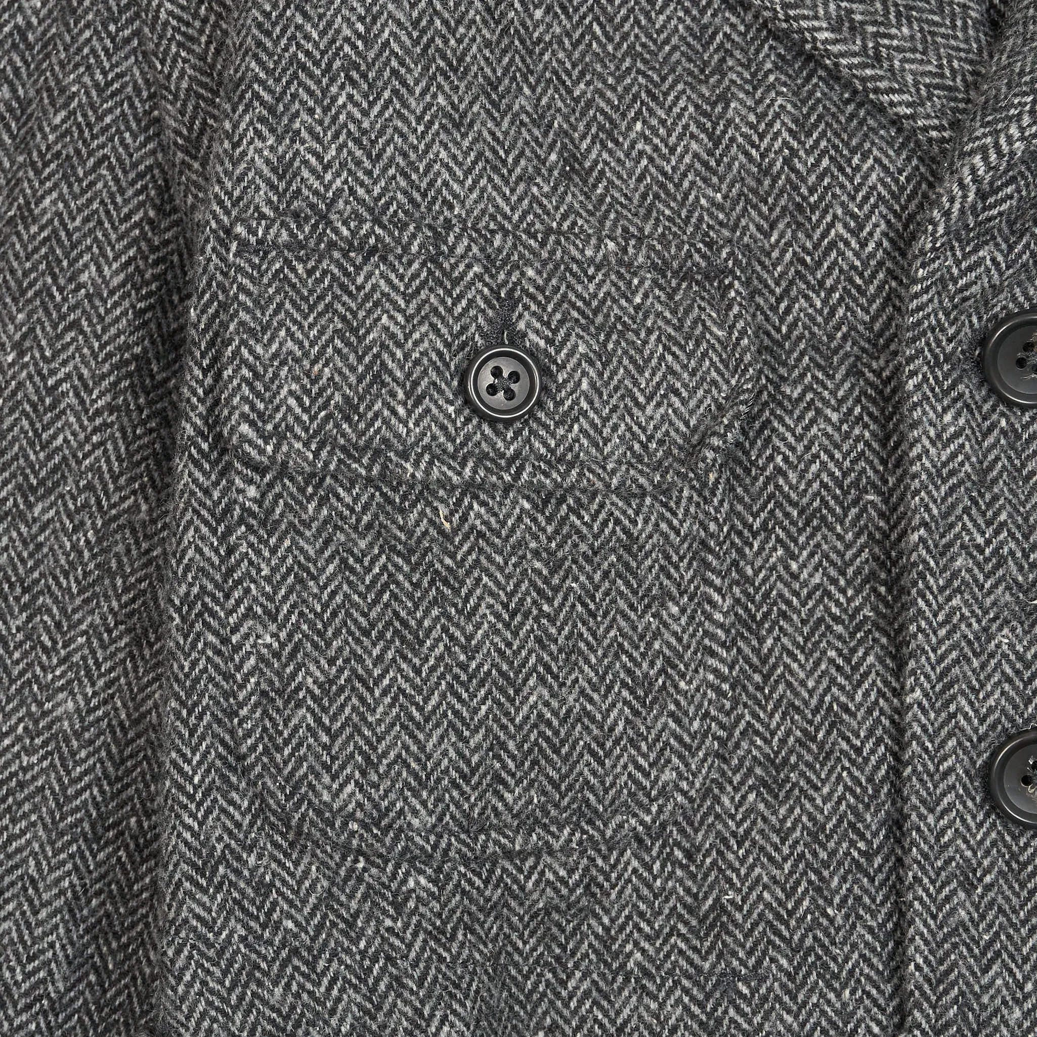 Engineered Garments Ladies Wool Blend Blazer sold by DeeCee style product image thumbnail 5