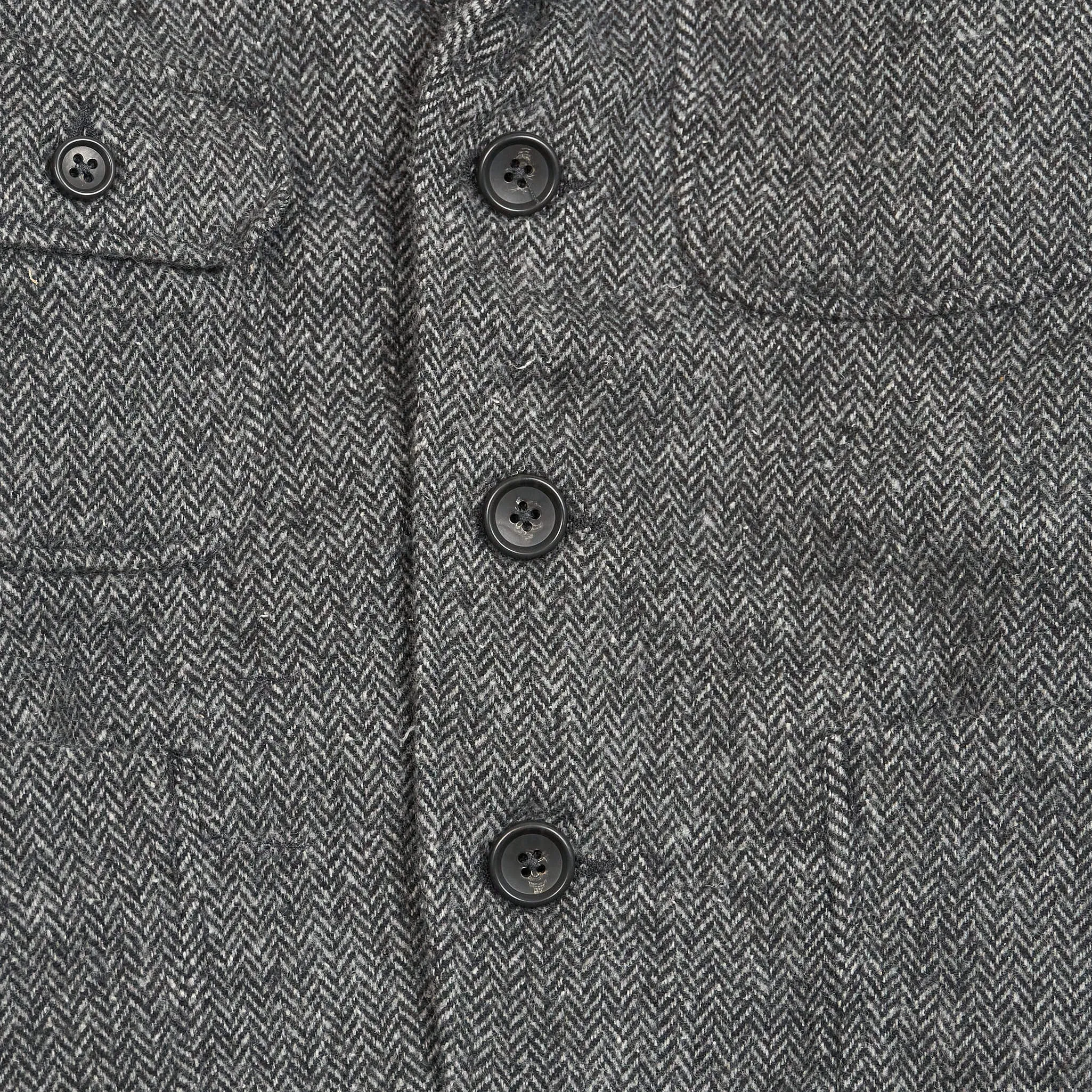 Engineered Garments Ladies Wool Blend Blazer sold by DeeCee style product image thumbnail 4