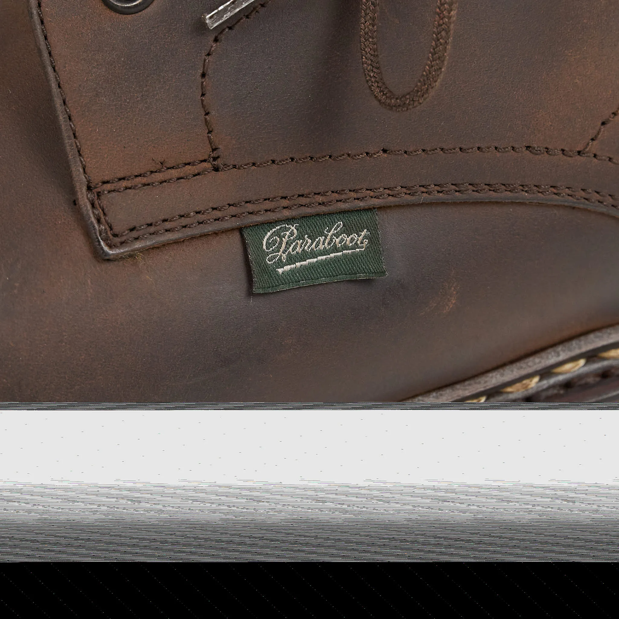 Paraboot Bergerac Boot sold by DeeCee style product image thumbnail 5