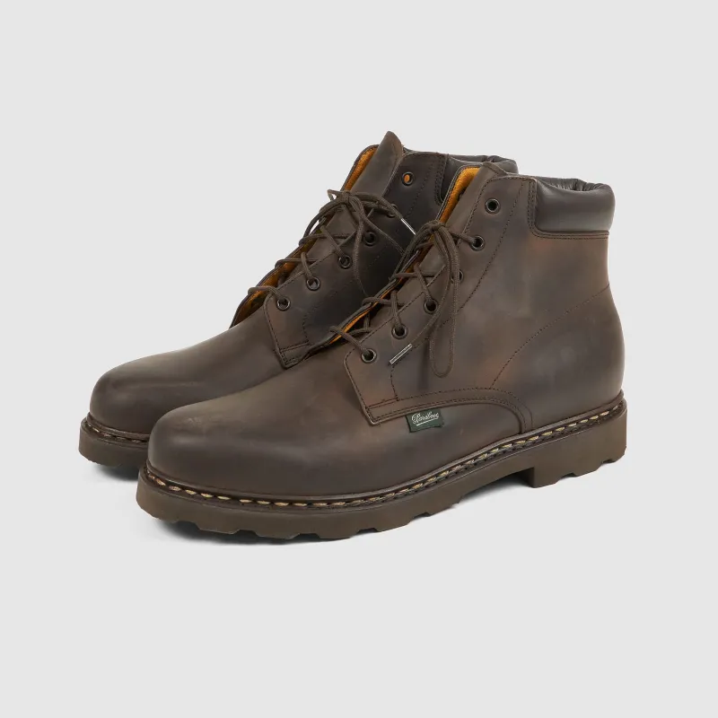 Paraboot Bergerac Boot sold by DeeCee style