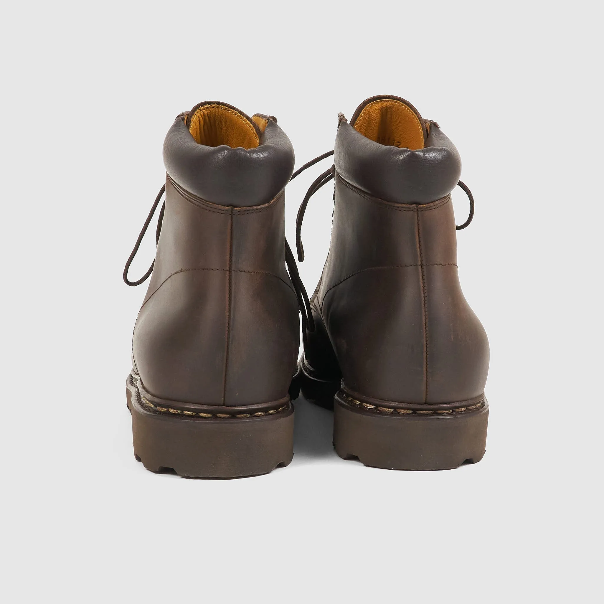 Paraboot Bergerac Boot sold by DeeCee style product image thumbnail 3