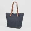 Double RL Denim Tote Bag sold by DeeCee style