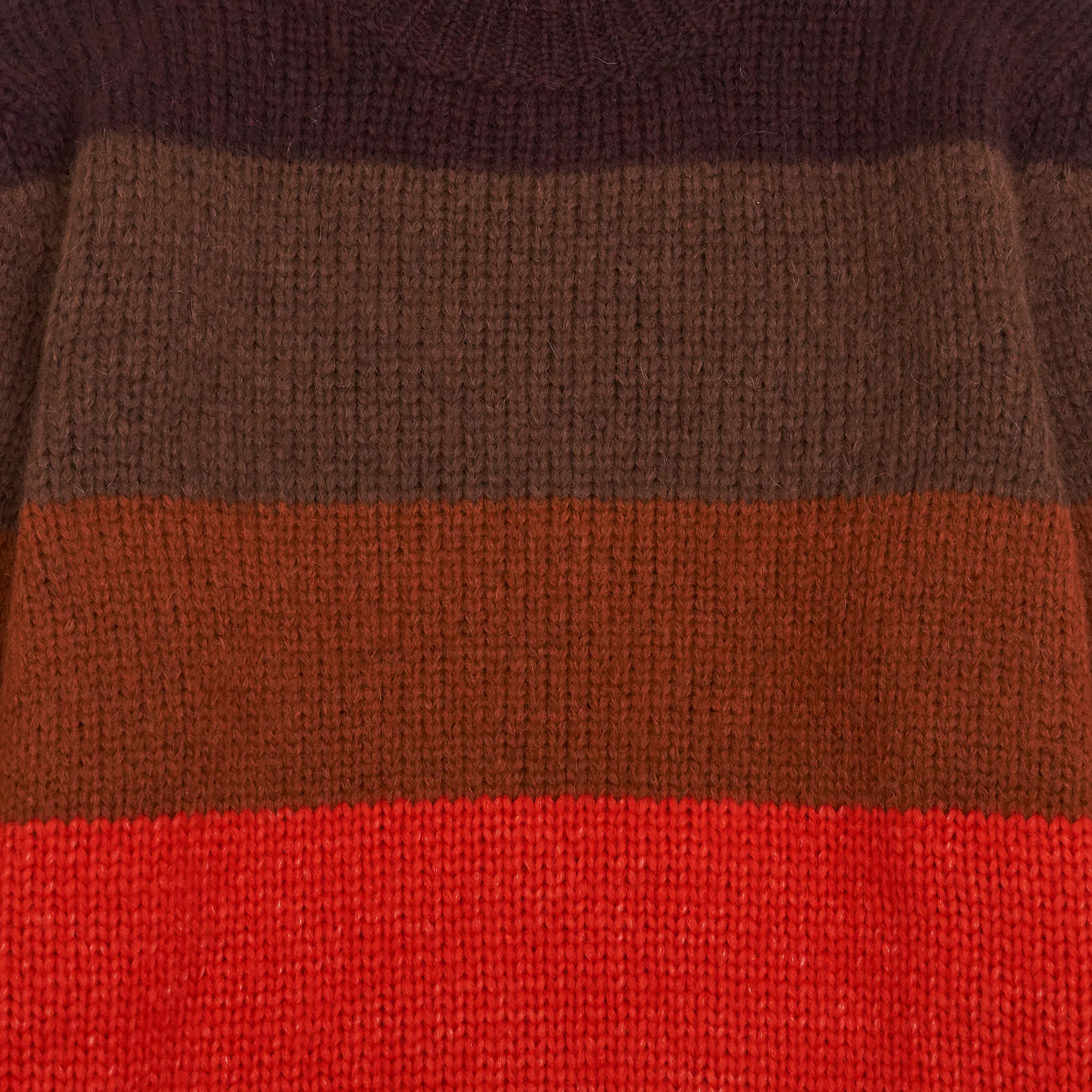 Roberto Collina Knit Crew NeckSoft Wool Pullover sold by DeeCee style product image thumbnail 4