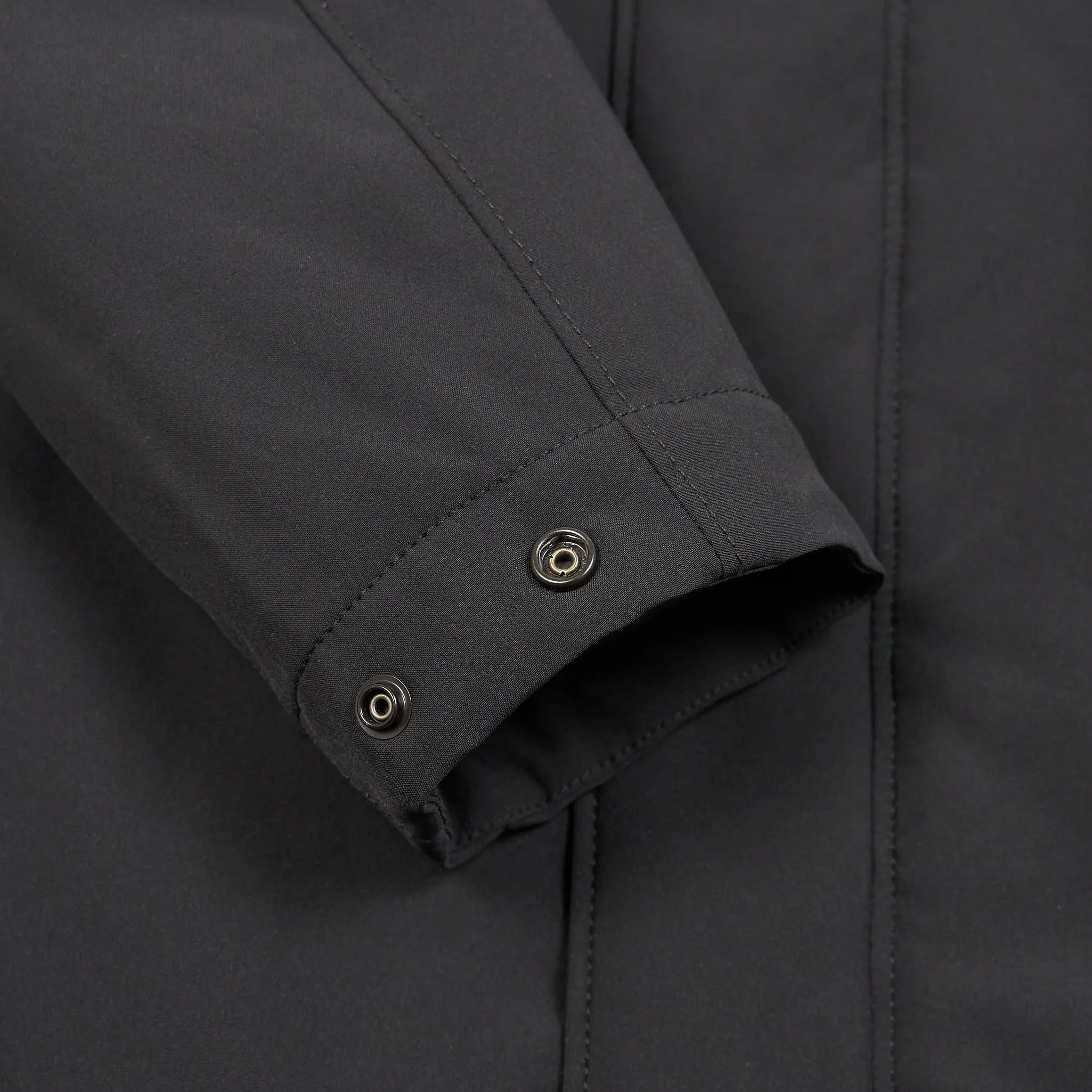 Stone Island Softshell Primaloft Short Coat sold by DeeCee style product image thumbnail 5