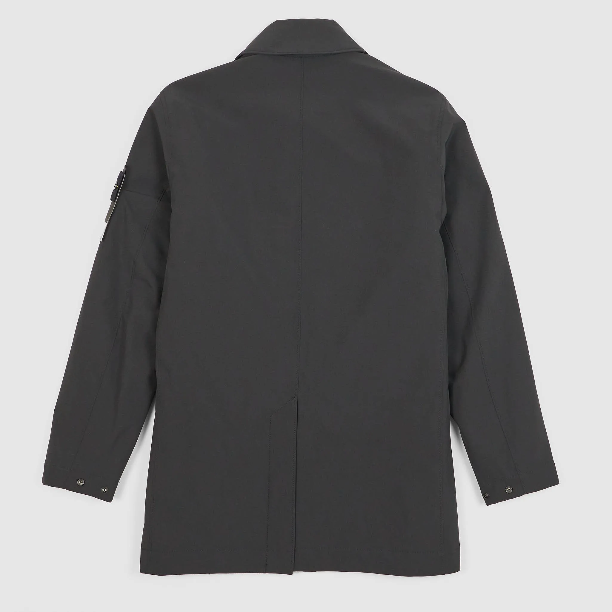 Stone Island Softshell Primaloft Short Coat sold by DeeCee style product image thumbnail 3