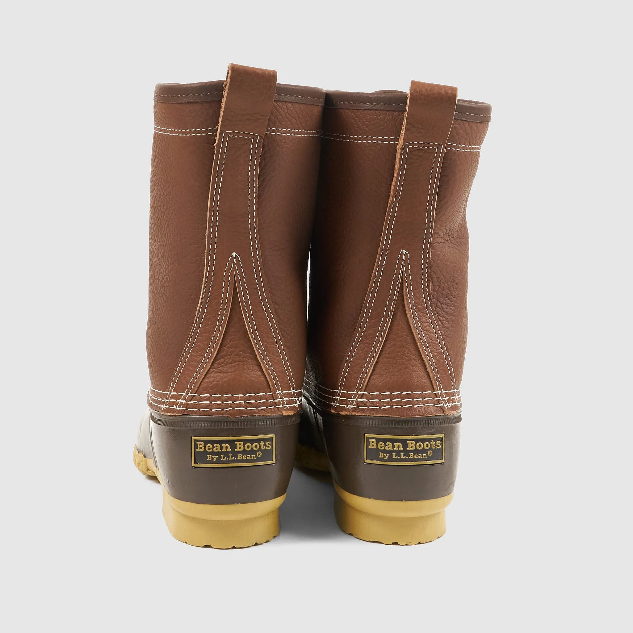 L.L. Bean Shearling 10" Boots sold by DeeCee style product image thumbnail 4