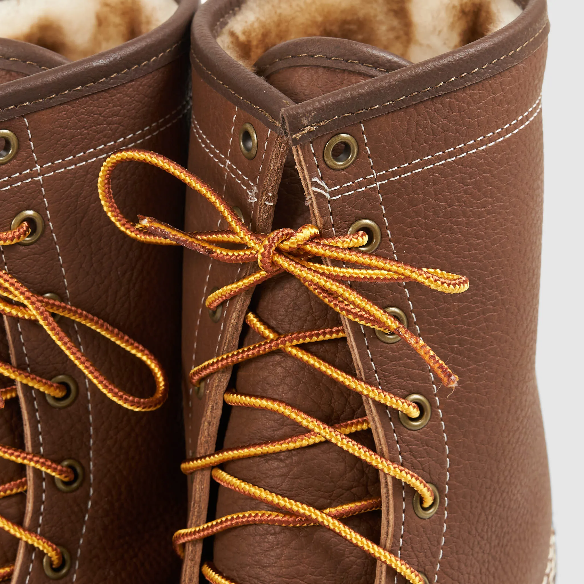 L.L. Bean Shearling 10" Boots sold by DeeCee style product image thumbnail 5