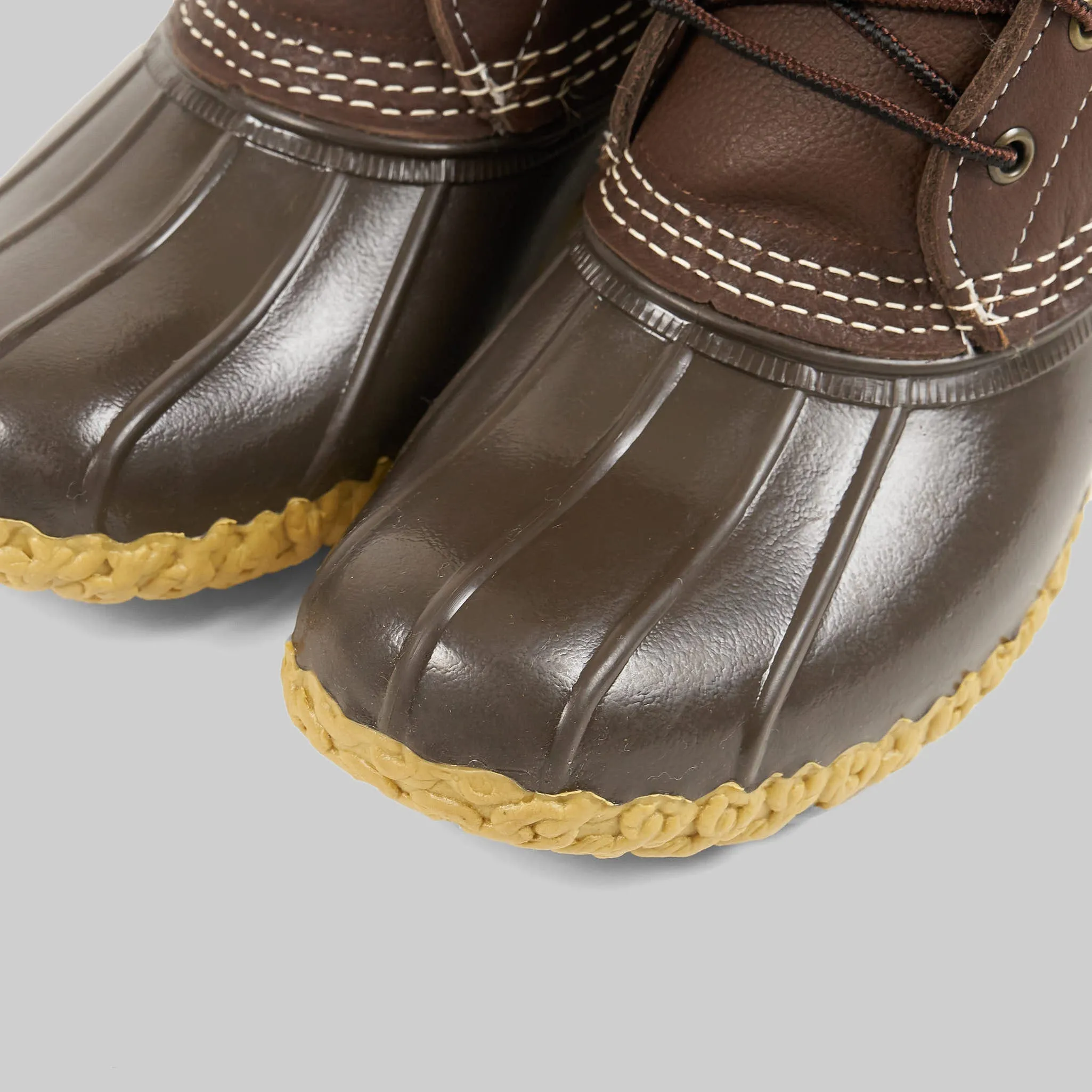 L.L. Bean Ladies Shearling 10" Boots sold by DeeCee style product image thumbnail 4