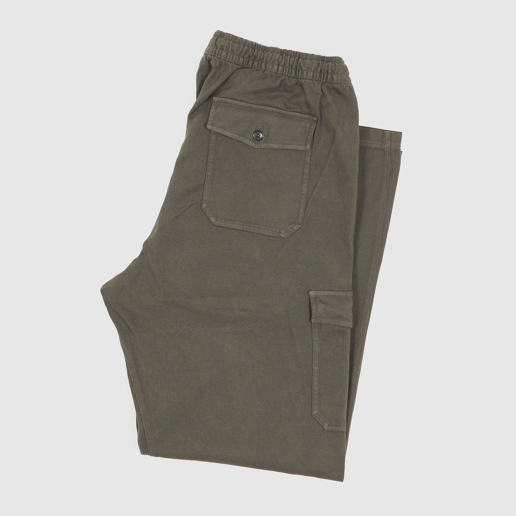 Hansen Drawstring Jimmy Cargo Pants sold by DeeCee style product image thumbnail 2